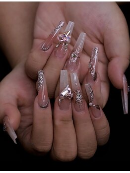 マイマイ 日本橋(Mymy)/持ち込み/長さだし/なんば