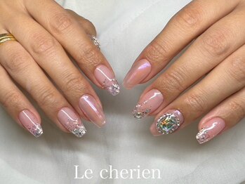 ルシェリア(Le cherien)/定額Bコース