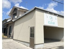 クリア(CLEAR)