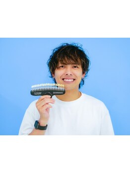 メンズにオススメのサロン