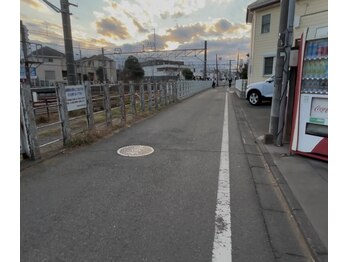 スピードフィットネス 田無店(SPEED FITNESS)/店舗までのご案内2