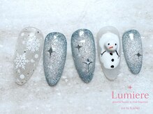 ルミエール(Lumiere)/Snow &nbsp;Design