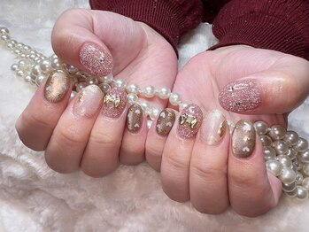 エルフネイル(Elf nail)/
