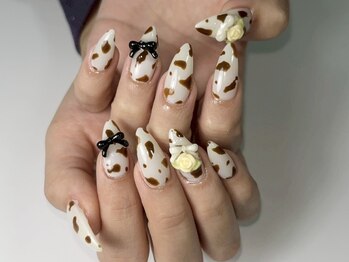 クレーネイル(Klee Nail)/