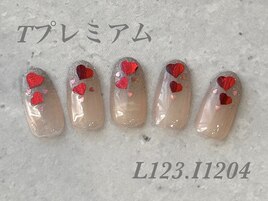 ハンド定額プレミアムコース