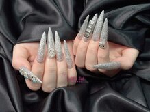 エーコン(ACon)/スーパーロング　FREE DESIGN