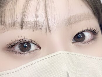 オポノ(O’pono)/パリジェンヌラッシュリフト