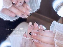 持ち込み[パラジェル/名古屋]