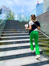 ウル(Ulu.)&nbsp;紫伊那 