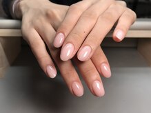 モアグラム 大宮東口店(More Glam)/ワンカラー