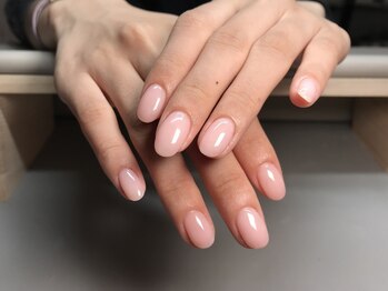 モアグラム 大宮東口店(More Glam)/ワンカラー