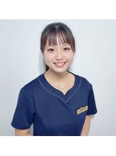 ハリグリッター 岡山駅前店(Glitter.)&nbsp;赤城 和