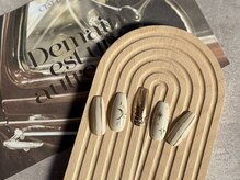 エクレ(ecle)/Reika担当デザイン