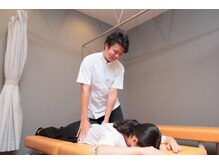 富雄バランス鍼灸接骨院