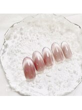 リルガーデン 新宿南口(Lil' Garden)/定額ネイル＊パラジェル変更◎