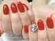 エヌド ネイル(n°nail...)の写真