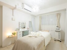 ルシック(le chic)/サロンの雰囲気