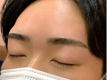 アイマジック 銀座店(EYE MAJIC)/メンズアイブロウ/メンズ眉毛