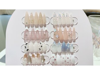ファメル(Fam-er)/定額デザイン￥6500