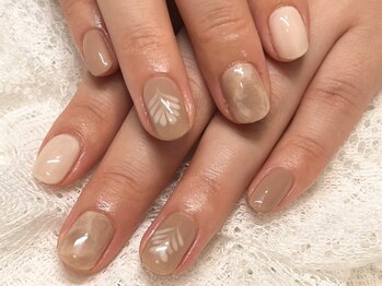 ルナ 上大岡(Runa)/シンプルニュアンス定額コース