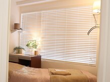 スターラッシュ(Star Lash)の雰囲気（全部屋完全個室。リラックスしながら施術を受けていただけます）