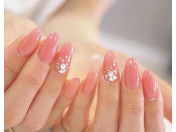 フェミニンネイル(Feminine Nail)/