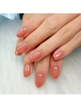アン/Nail Design