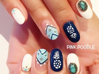 ピンクプードル 祐天寺店 PINK POODLE/