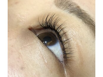 アルティインターナショナル 旭川店(ALTI INTERNATIONAL)/パッチリマツエク