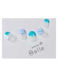 いつもと違う夏＊