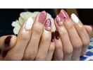 お客様ネイル