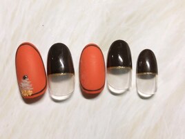 Valentine's collection 8000円