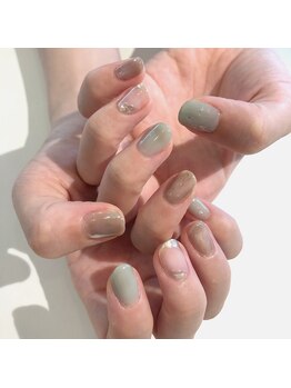 タン(TAN)/▽designコース