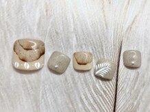 エブロマリン 湘南台店(evromarine)/2020 NEWフットデザイン