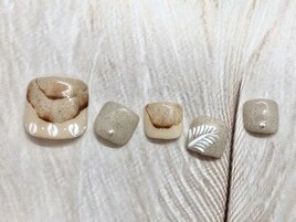 2020 NEWフットデザイン