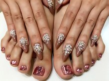 ラビング(Loving)/ハンド&フット