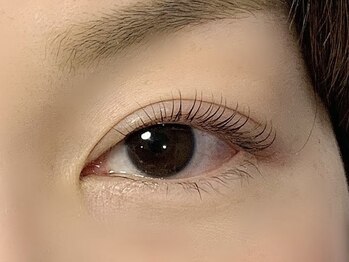 ルアム 恵比寿店(ruam)/まつげカール