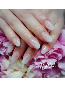 アイネイル(iNAIL)/