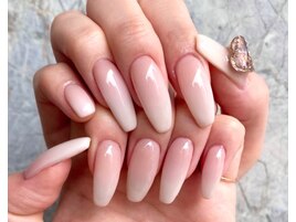 【松崎】スタッフネイル