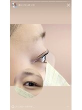 リンカ アオモリ(Rinka aomori)/立ち上げデザイン