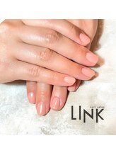 リンク(LINK)/ヌーディーワンカラー