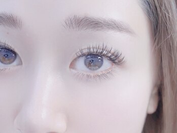 マイン 豊中(Mine)/バインドロック120束,下まつげ2d