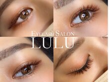 アイラッシュサロン ルル(Eyelash Salon LULU)/大人のカラーエクステ