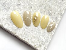 サロン ド モモ(salon de momo)/定額シンプルデザイン