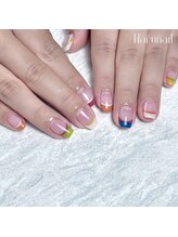 ハルネイル(Haru nail)/