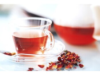 トータルケアハウス エイチ ツー オー 梅田店/ルイボスティー