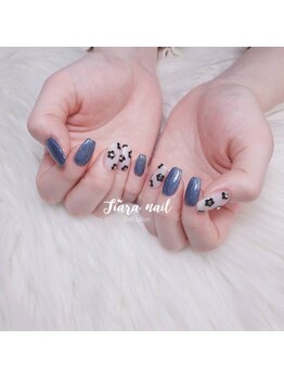 ティアラネイル 宇都宮/