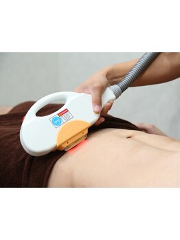 デリケート部分の脱毛/Vライン/VIO