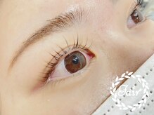 アイサロンフェア 横浜(eyesalon Fair)/パリジェンヌラッシュリフト