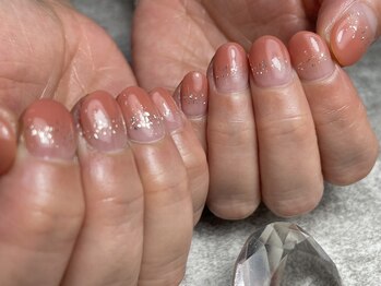 カラーネイル(Color nail)/Colornail Gallery